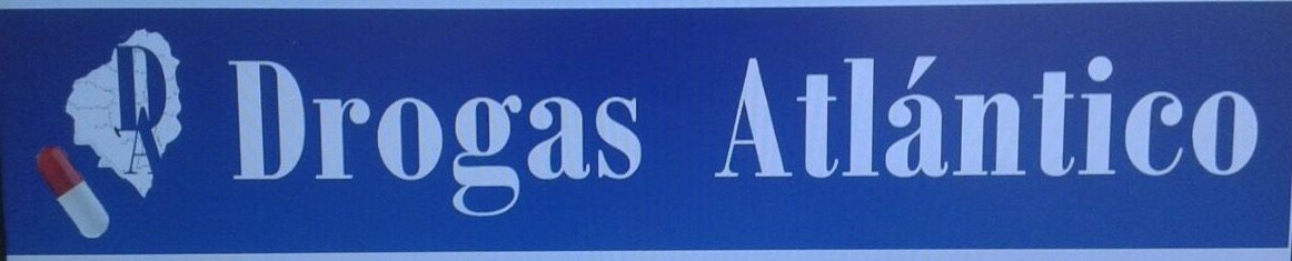 DROGAS ATLANTICO IPS SAS DROGAS ATLANTICO IPS SAS