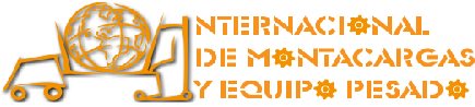 INTERNACIONAL DE MONTACARGAS Y EQUIPO PESADO SAS