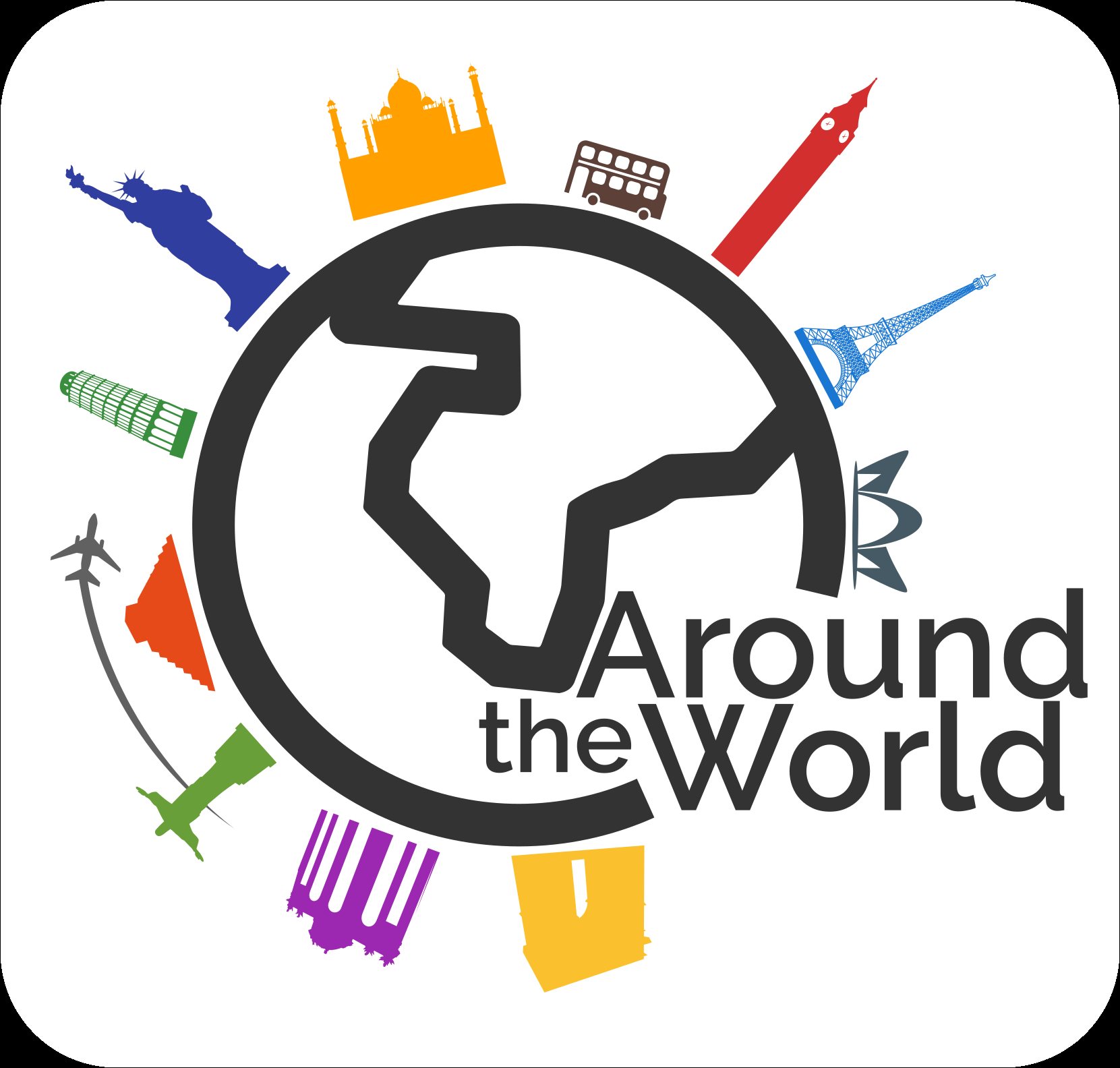 Around the World Idiomas S.A.S Around the World Idiomas S.A.S