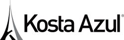 KOSTA AZUL KOSTA AZUL