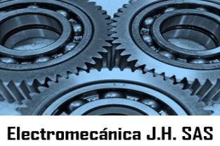 Electromecanica JH sas Electromecanica JH sas