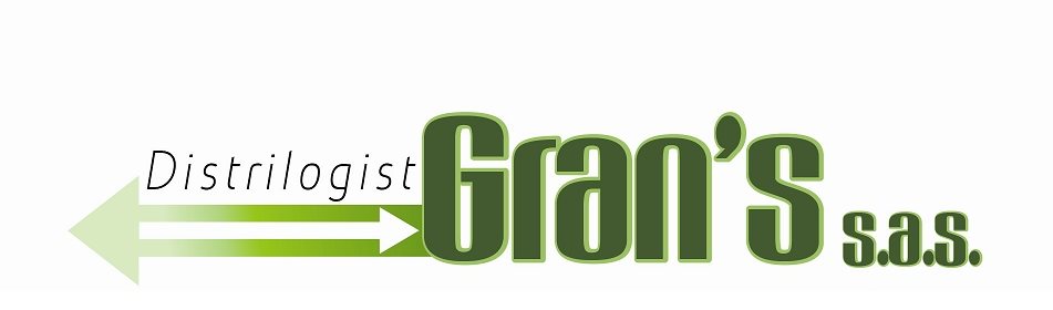 DISTRILOGIST GRAN´S DISTRILOGIST GRAN´S