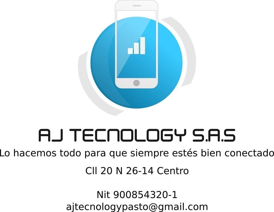 AJTECNOLOGY SAS AJTECNOLOGY SAS