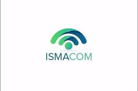 ISMACOM S.A.S logo