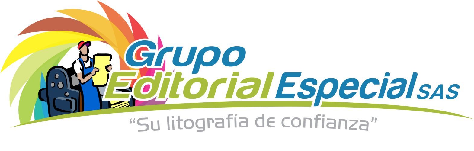 Grupo Editorial Especial Grupo Editorial Especial