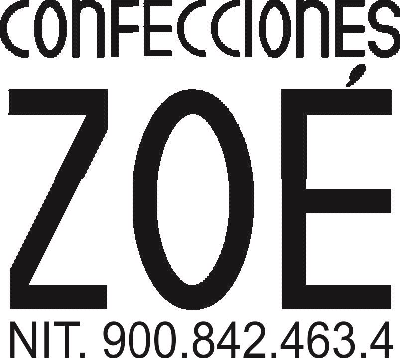 confecciones zoe confecciones zoe