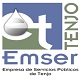 EMPRESA DE SERVICIOS PÚBLICOS DE TENJO S.A ESP. EMPRESA DE SERVICIOS PÚBLICOS DE TENJO S.A ESP.