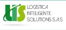 Logística Inteligente Solutions S.A.S Logística Inteligente Solutions S.A.S