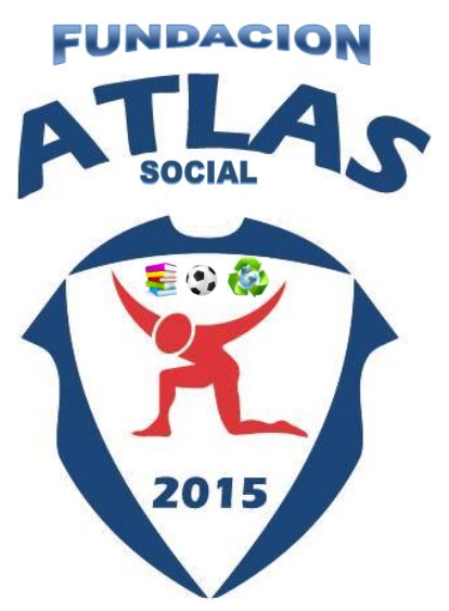 FUNDACIÓN ATLAS SOCIAL FUNDACIÓN ATLAS SOCIAL