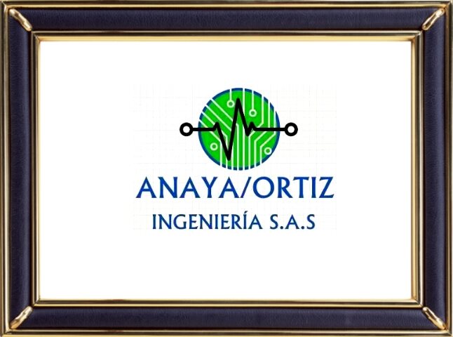 Anaya Ortiz Ingeniería SAS Anaya Ortiz Ingeniería SAS