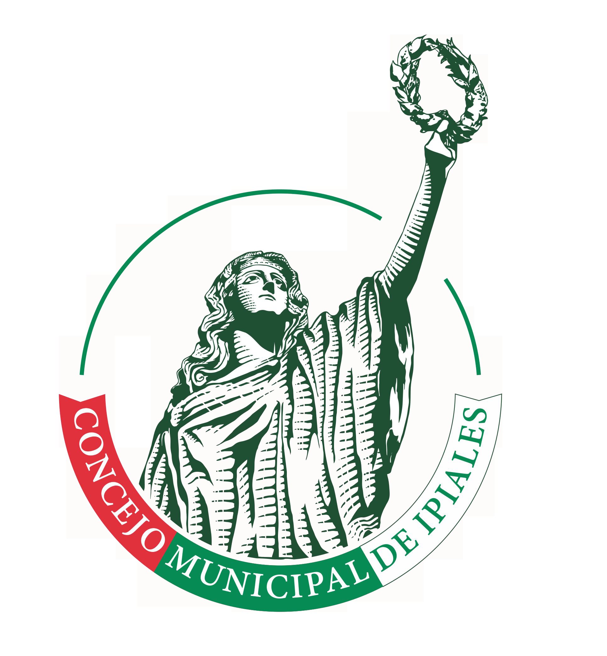 Concejo Municipal de Ipiales Concejo Municipal de Ipiales