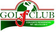 CONJUNTO RESIDENCIAL GOLF CLUB CONJUNTO RESIDENCIAL GOLF CLUB