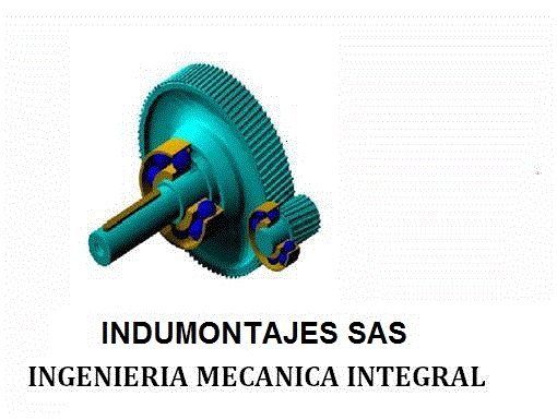 INDUMONTAJES SAS INDUMONTAJES SAS
