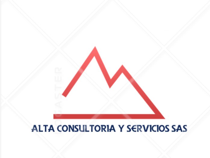ALTA CONSULTORIA Y SERVICIOS SAS ALTA CONSULTORIA Y SERVICIOS SAS