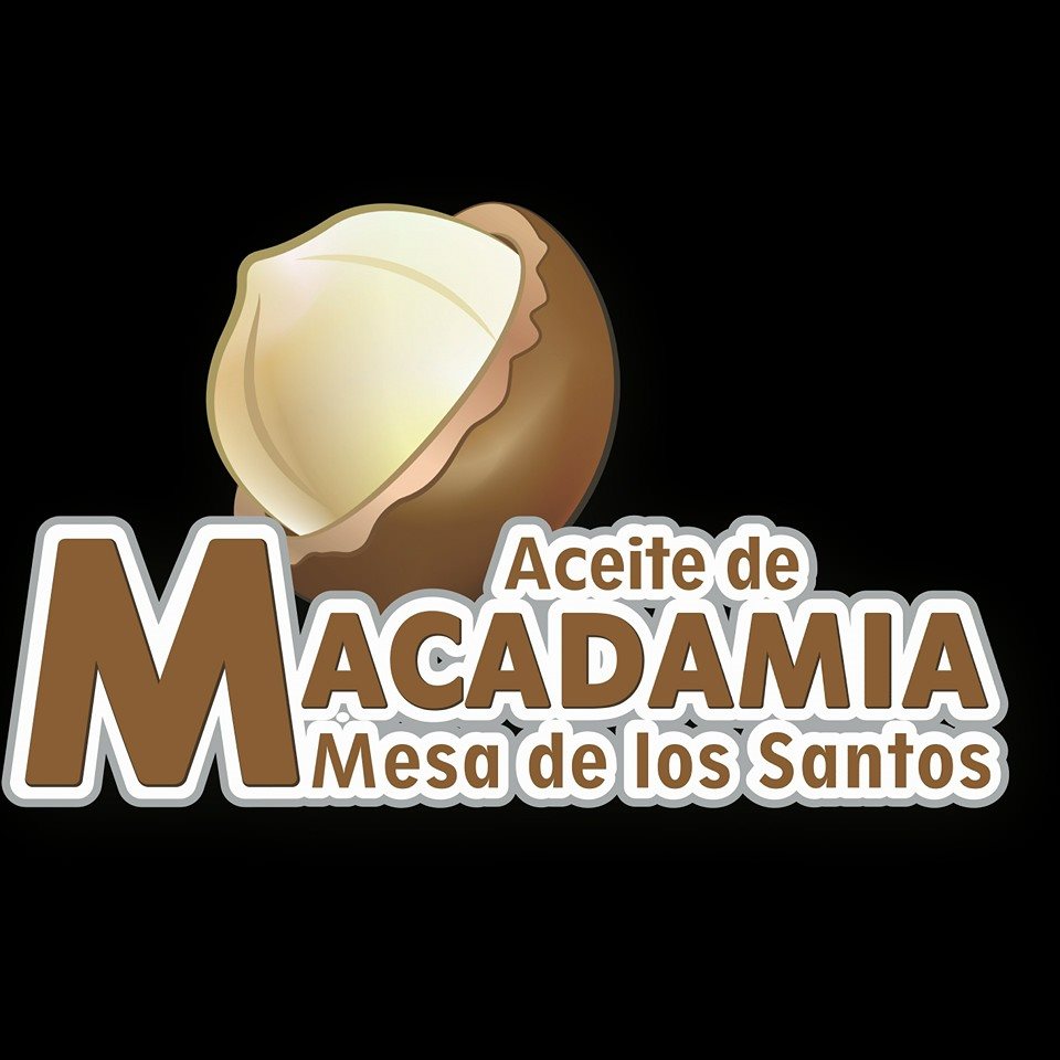 aceite de macadamia mesa de los santos aceite de macadamia mesa de los santos