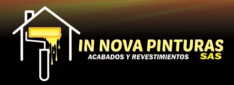 IN NOVA PINTURAS S.A.S IN NOVA PINTURAS S.A.S