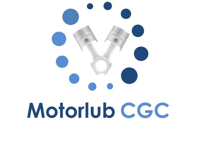 MOTORLUB CGC MOTORLUB CGC