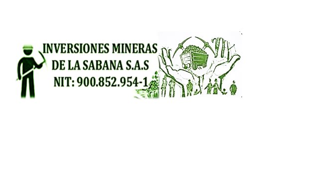 Inversiones Mineras de la Sabana Inversiones Mineras de la Sabana