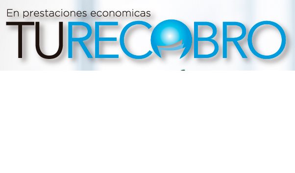 TU RECOBRO SAS logo