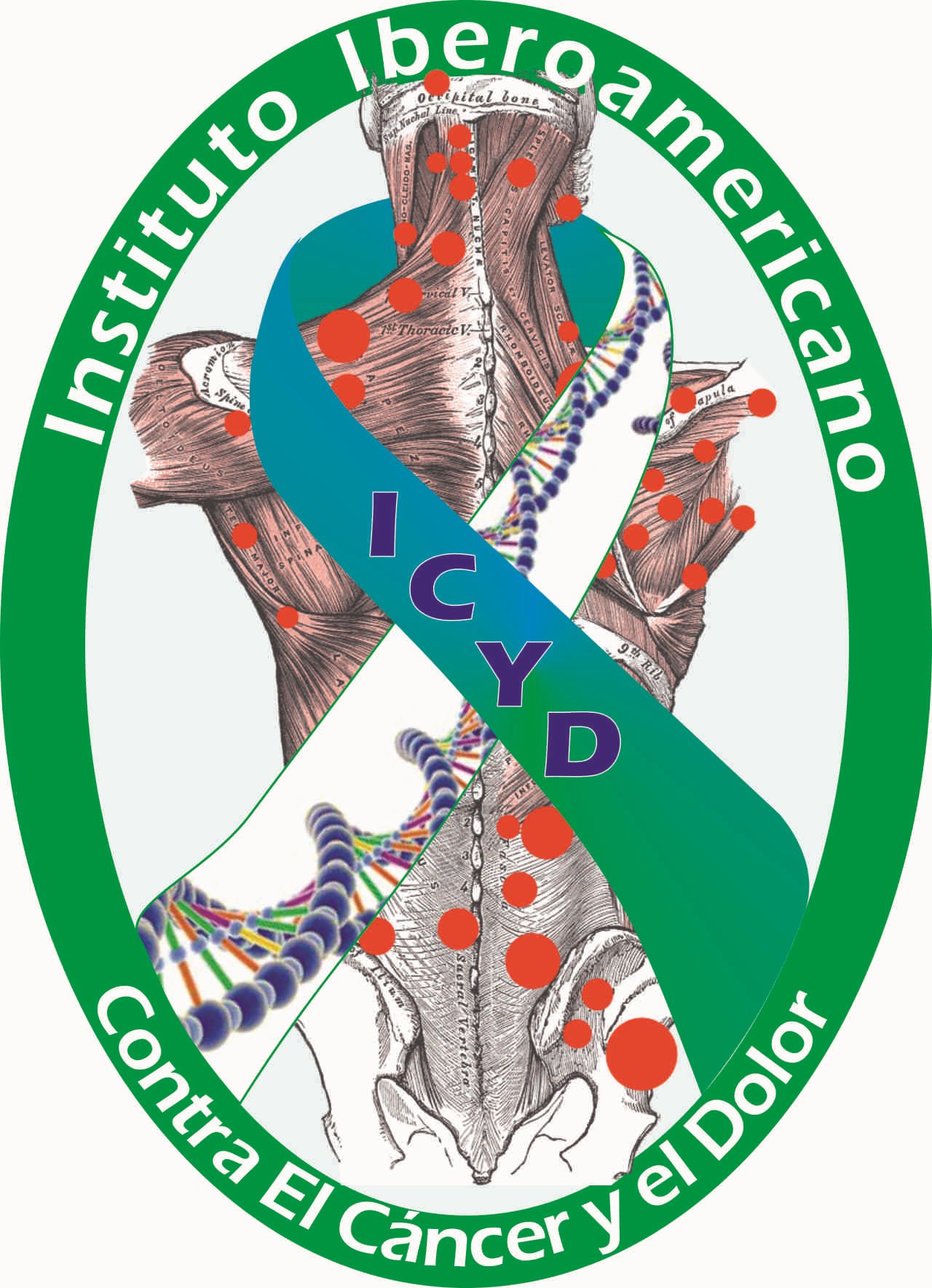 INSTITUTO IBEROAMERICANO CONTRA EL CANCER Y EL DOLOR INSTITUTO IBEROAMERICANO CONTRA EL CANCER Y EL DOLOR