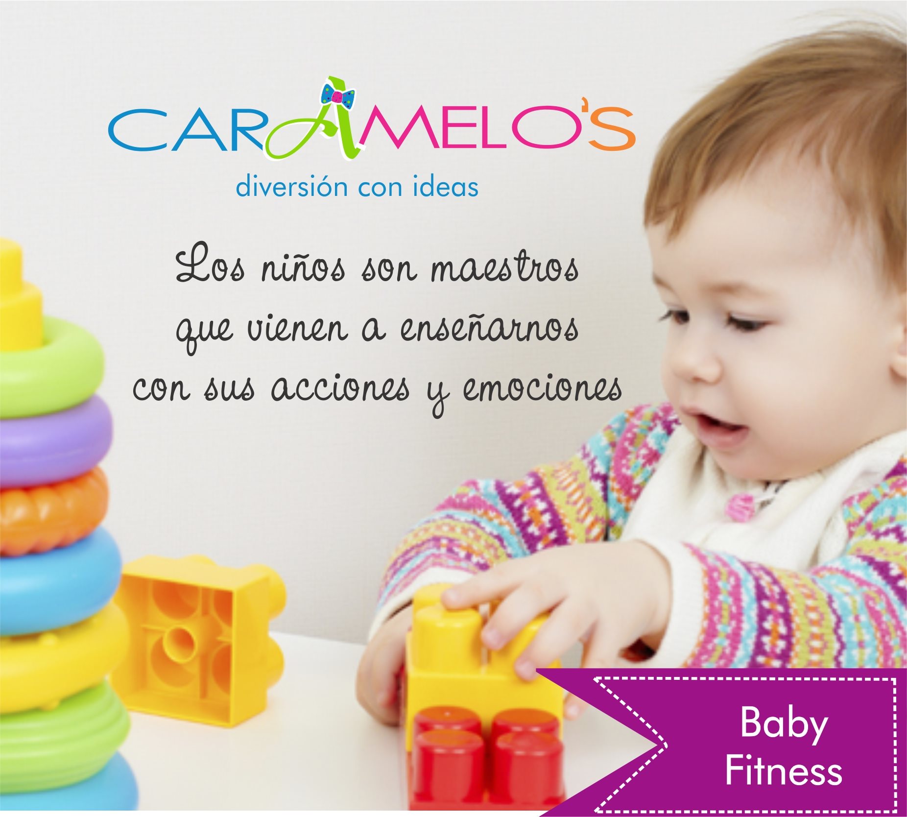 Caramelos diversión con ideas Caramelos diversión con ideas