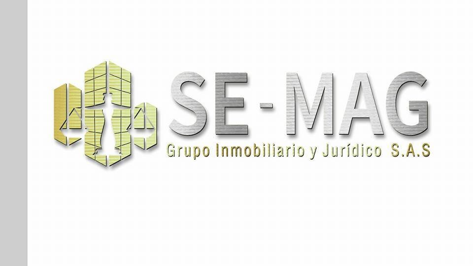SE-MAG GRUPO INMOBILIARIO & JURIDICO S.A.S SE-MAG GRUPO INMOBILIARIO & JURIDICO S.A.S