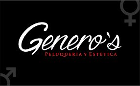 generos peluqueria generos peluqueria