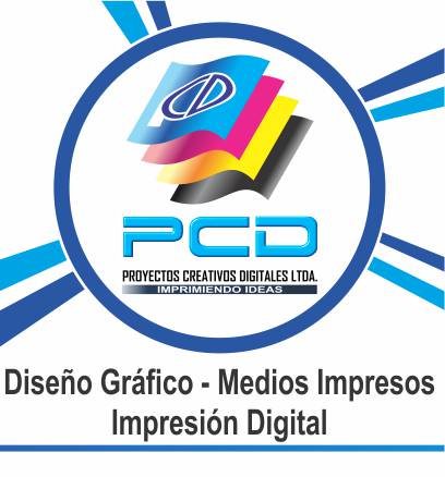 PROYECTOS CREATIVOS DIGITALES LTDA PROYECTOS CREATIVOS DIGITALES LTDA