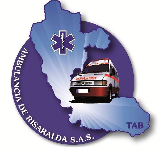 AMBULANCIA DE RISARALDA AMBULANCIA DE RISARALDA