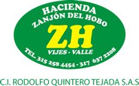 HACIENDA ZANJON DEL HOBO HACIENDA ZANJON DEL HOBO