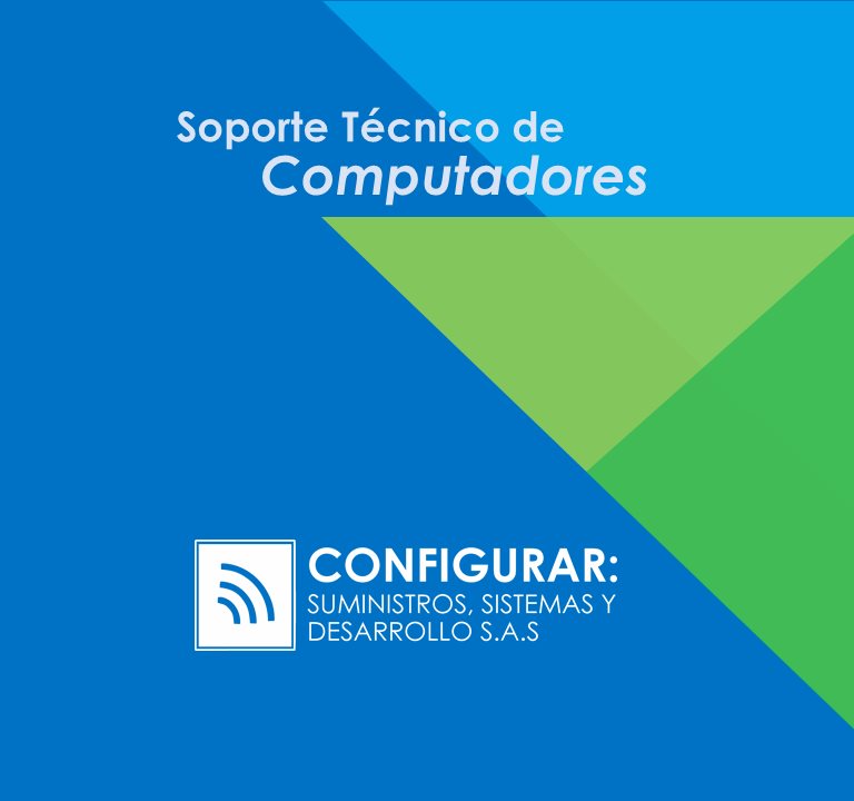 Configurar SSD Configurar SSD