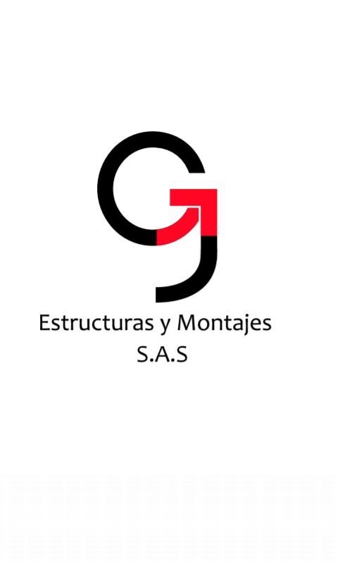 CJ ESTRUCTURAS Y MONTAJES SAS CJ ESTRUCTURAS Y MONTAJES SAS