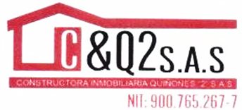 Constructora inmobiliaria Quiñones Constructora inmobiliaria Quiñones