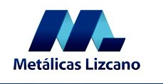 METALICAS LIZCANO METALICAS LIZCANO