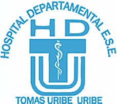 HOSPITAL DEPARTAMENTAL TOMÁS URIBE URIBE HOSPITAL DEPARTAMENTAL TOMÁS URIBE URIBE