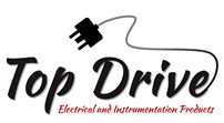 TOP DRIVE SAS TOP DRIVE SAS