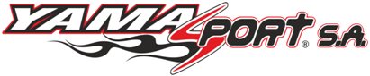 YAMASPORT S.A. YAMASPORT S.A.