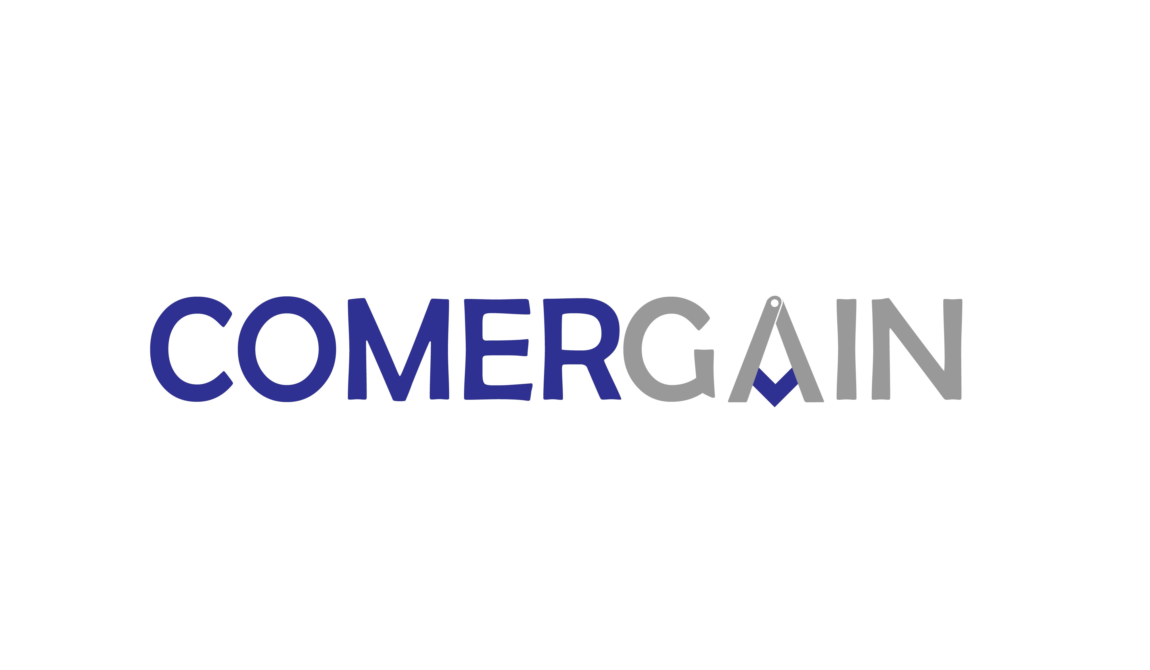 Comergain S.A.S. logo