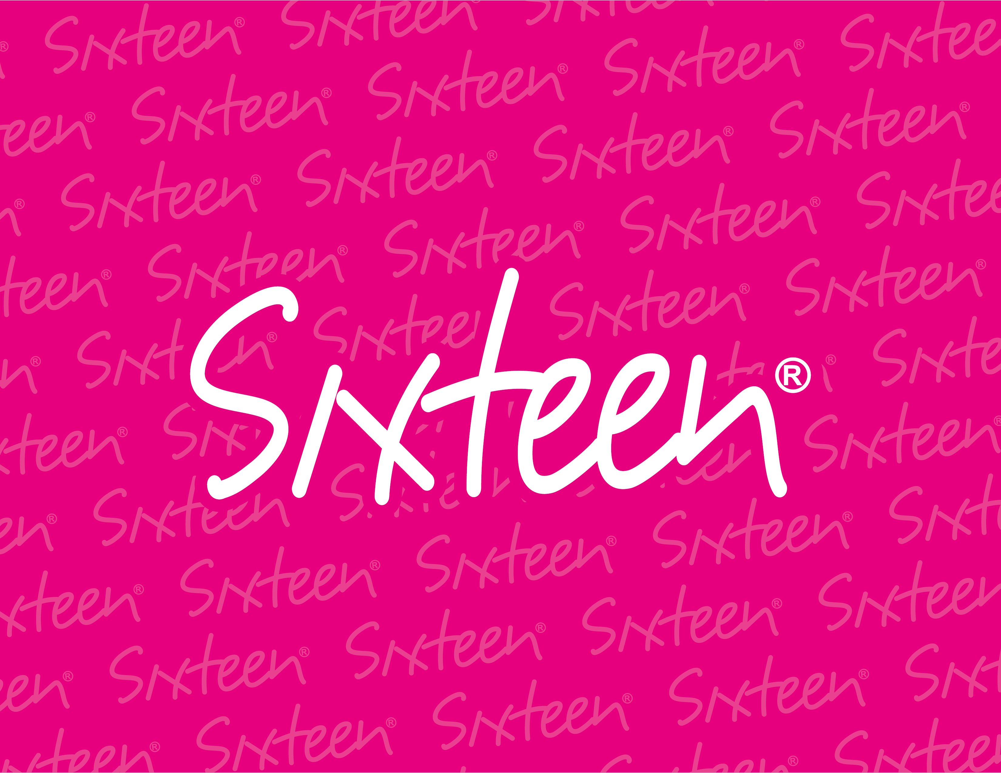 Sixteen By Justkass And Nen - rzymh0m
