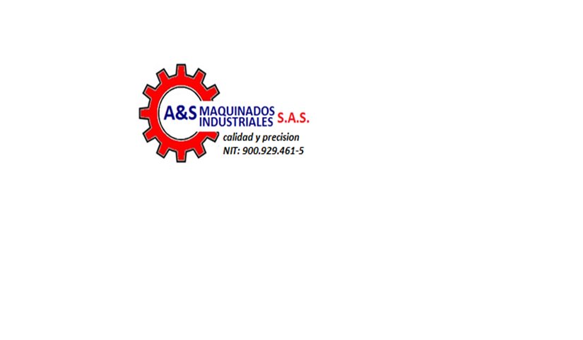 MAQUINADOS INDUSTRIALES AYS SAS MAQUINADOS INDUSTRIALES AYS SAS
