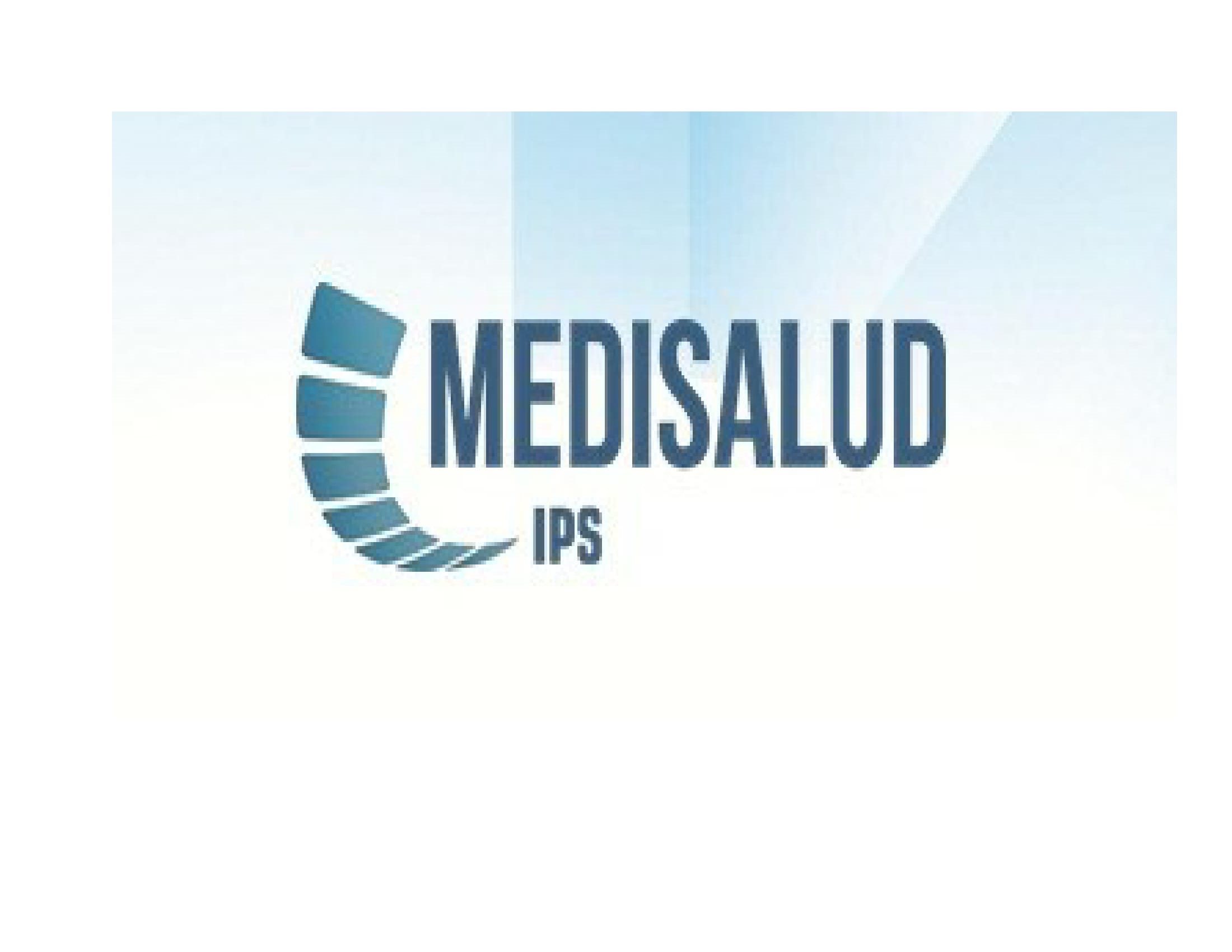 medisalud consultorias s.a.s medisalud consultorias s.a.s