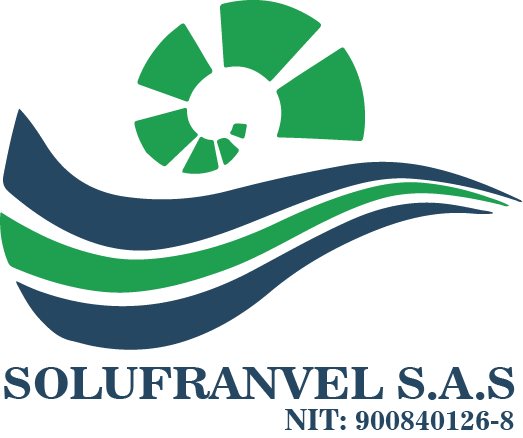 SOLUCIONES FRANVEL S.A.S SOLUCIONES FRANVEL S.A.S