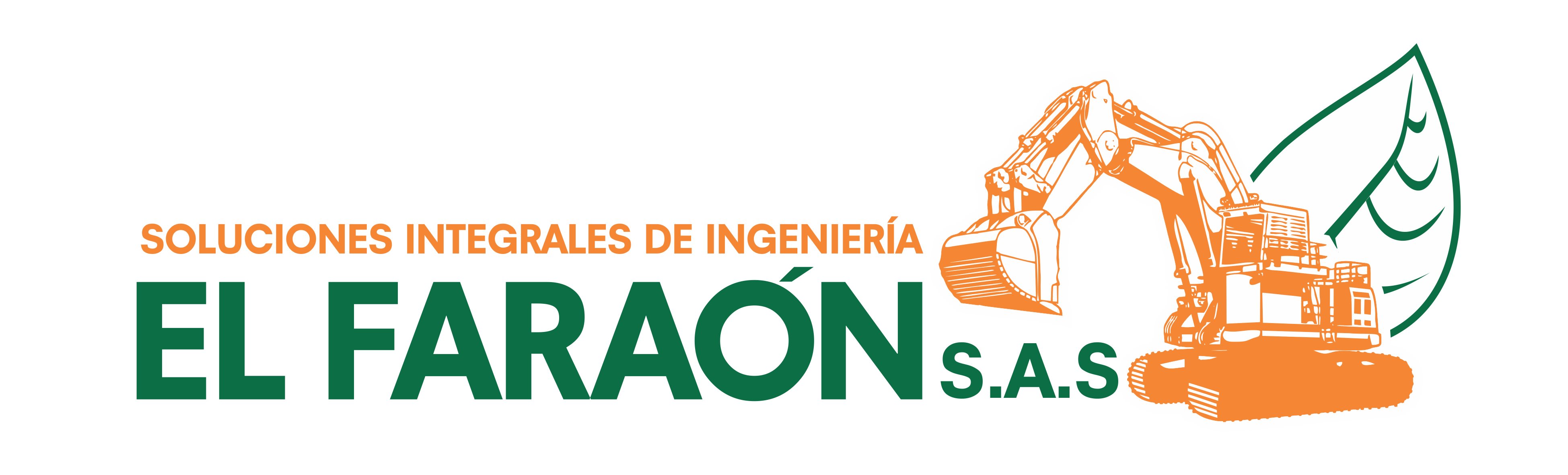 SOLUCIONES INTEGRALES DE INGENIERIA EL FARAON S.A.S. SOLUCIONES INTEGRALES DE INGENIERIA EL FARAON S.A.S.