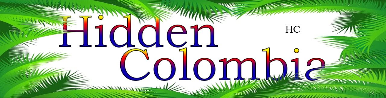 Hidden Colombia SAS Hidden Colombia SAS