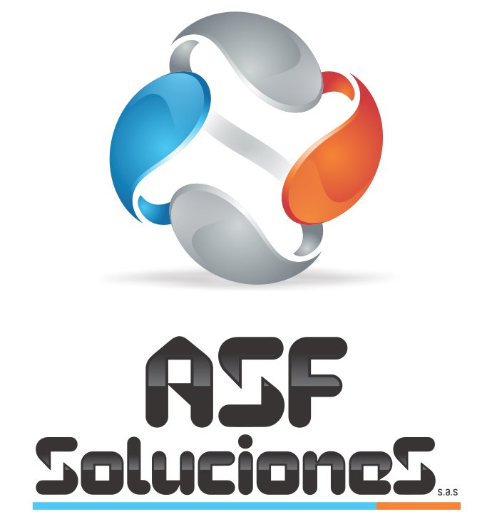 ASF Soluciones ASF Soluciones