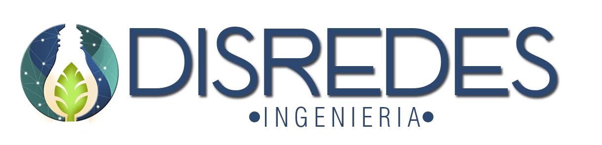 Disredes Ingeniería SAS Disredes Ingeniería SAS