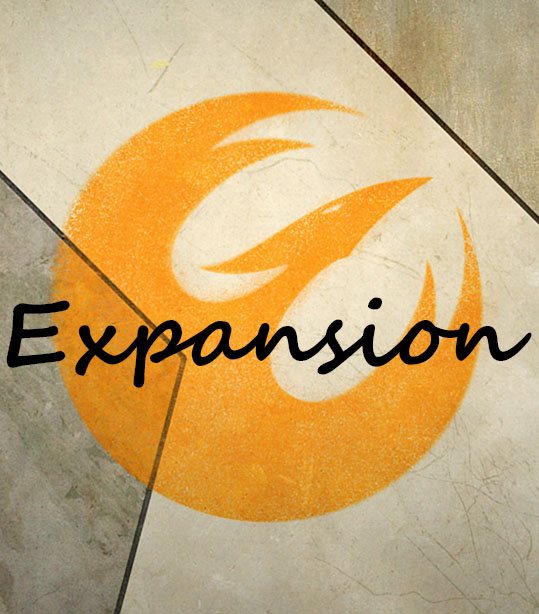 PHX Expansion Colombia PHX Expansion Colombia