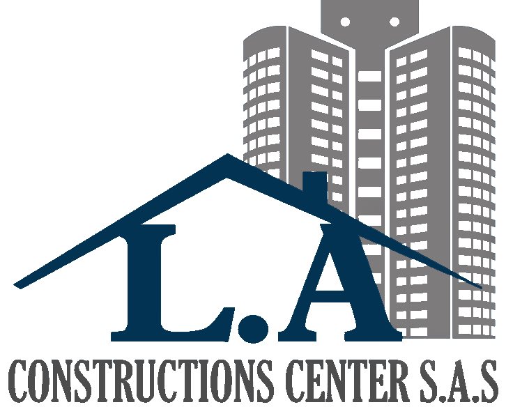 L.A CONSTRUCTIONS CENTER L.A CONSTRUCTIONS CENTER