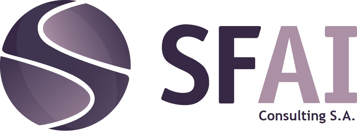 SFAI CONSULTING S.A SFAI CONSULTING S.A