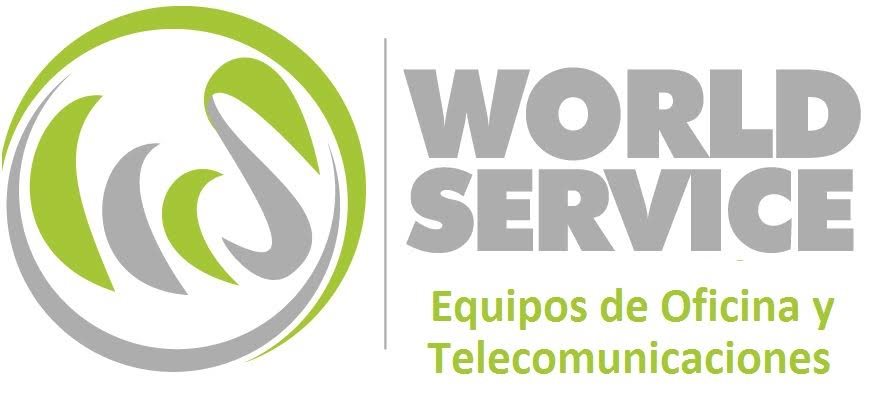 WORLD SERVICE EQUIPOS DE OFICINA Y TELECOMUNICACIONES S.A.S WORLD SERVICE EQUIPOS DE OFICINA Y TELECOMUNICACIONES S.A.S